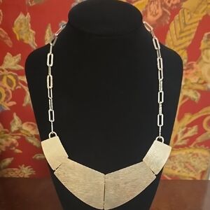 Silpada Cleopatra Necklace